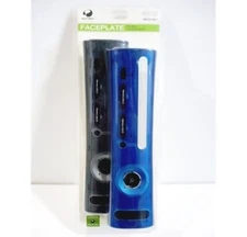 2 JOYTECH faceplates *NEW SEALED AU GENUINE for XBOX 360 game console face plate