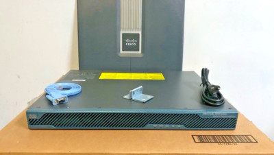 Cisco ASA5550-BUN-K9 VPN Premium Licence 4GB/256M SSM-4GE-INC asa9.17 asdm7.81