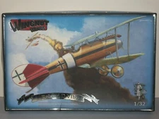 Wingnut Wings 1/32 Scale Roland D.VIb