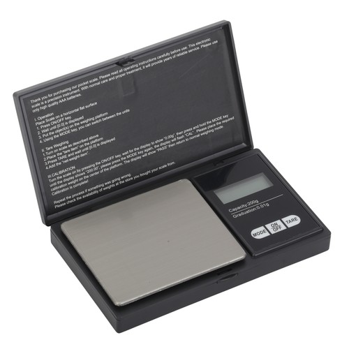 Mini Digital Arrow Scale LCD Archery Grain Draw Weight Scales With Arrow Holder - Picture 8 of 12