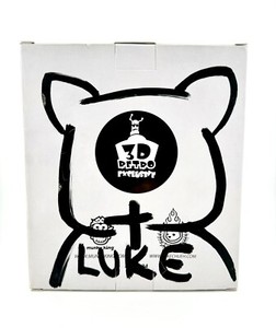 Luke Chueh Target en vente | eBay