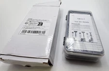 138 in 1 Screwdriver Repair Tool Hardware For Laptop Computer PC Phone