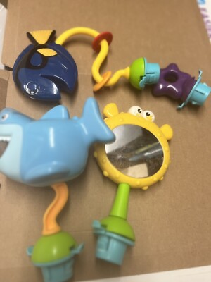 Bright Starts Finding NemoJumperoo Replacement Spare PartToys