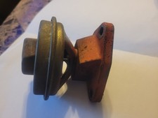 1976 Corvette Egr Valve Oem 68-82 Camaro Firebird Sbc 350 73 74 75 77 78 79 1976 Corvette Egr Valve Oem 68-82 Camaro Firebird Sbc 350 73 74 75 77 78 79