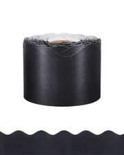 VEVOR Bulletin Board Border 65.6 Feet Rolled Scalloped Border Trim for School