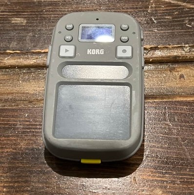 KORG Kaossilator 2s
