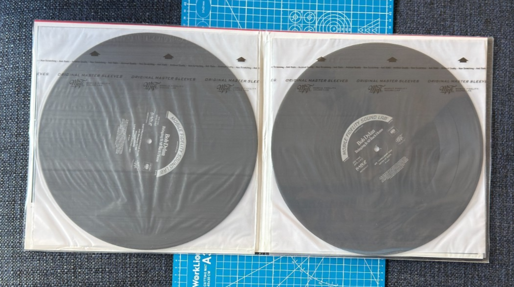 Bringing It All Back Home by Bob Dylan (Record, 2016) for sale