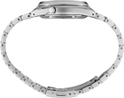 Seiko 5 Sports Mid-Size Stainless Steel Automatic Blue Dial Men's Watch SRPK87