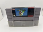 Super Mario World (Nintendo SNES, 1992)
