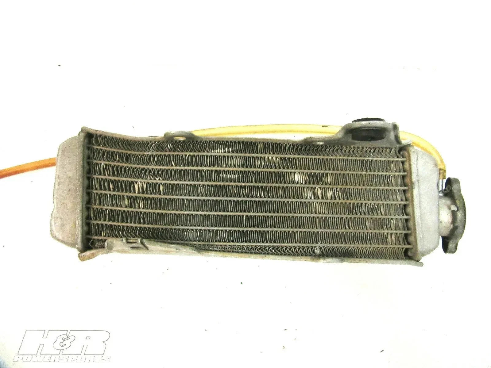 2000 Honda CR80 Radiator, Fill Side, Cap, CR 80 B3803/19000-Gbf-830