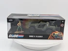 1/32 Jada V.A.M.P. & Duke Figure G.I. Joe NIB