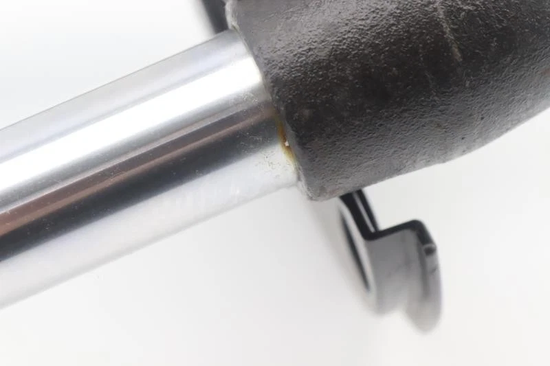 Horquilla completa TGB 50 BULLET 2008 a 2012 Foto 2 de 4