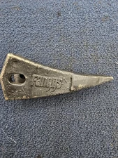 John Deere TF23D Fanggs™ Bucket Tooth Fits 50 P 50C 50D 50G 50ZTS 60 P 60D 60G