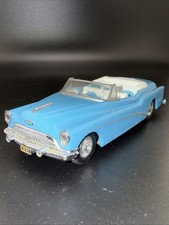 1953 Buick Skylark Convertible Dinky Collection 1:43 Scale Sweet Ride