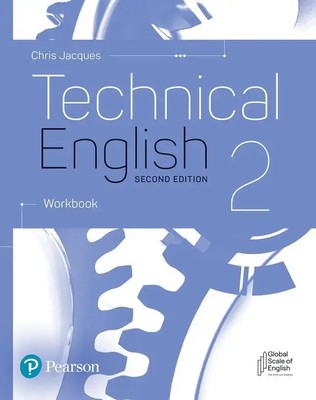 Christopher Jacques | Technical English 2nd Edition Level 2 Workbook | Buch