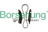 Borsehung Steuerkettensatz B18853 FüR BMW 1Er F20 3Er Touring F31 F30 F80 F21 X3