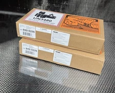 *Lot of 2* Neato D3 D4 D5 D6 D7 Robot Vacuum BATTERY 945-0225 Genuine Ships Fast