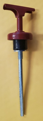 #ad Velvet Drive Dipstick For All 1017 amp; 1018 Series FITS ALL RATIOS 1017 559 001 $54.95