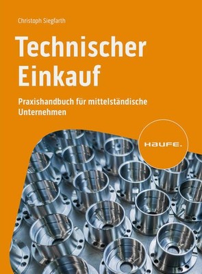 Technischer Einkauf | Christoph Siegfarth | deutsch