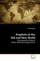 Steven Reeder | Prophets Of The Old And New World | Taschenbuch | Englisch
