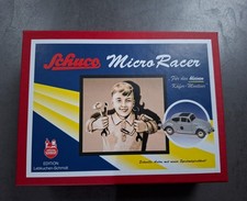 Schuco Micro Racer 45 017 7500 VW Käfer Bausatz OVP 1:45