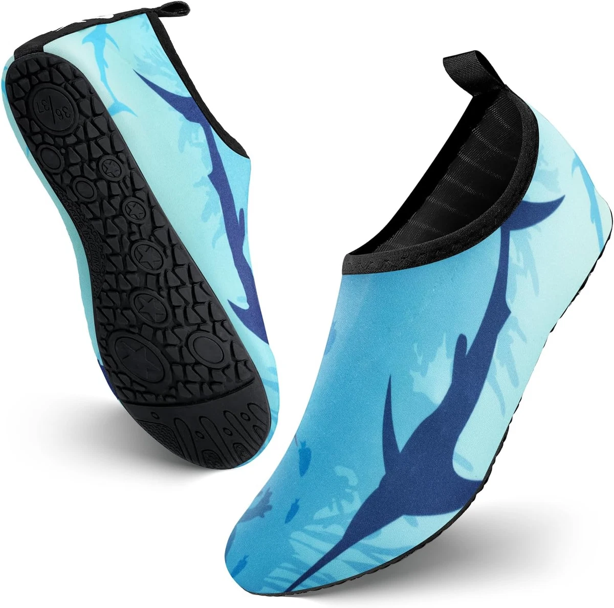 Le migliori scarpe da scoglio per le tue spedizioni dentro e fuori l'acqua | Italia
