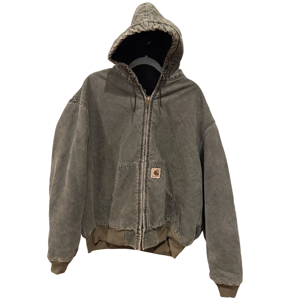 Carhartt J130 Jackets for Men for sale - eBay