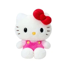 SANRIO Small Stuffed Toy Hello Kitty etc. 2025 NEW (Variations / Select Item)
