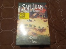 San Juan 1897 special gamefound edition New i...