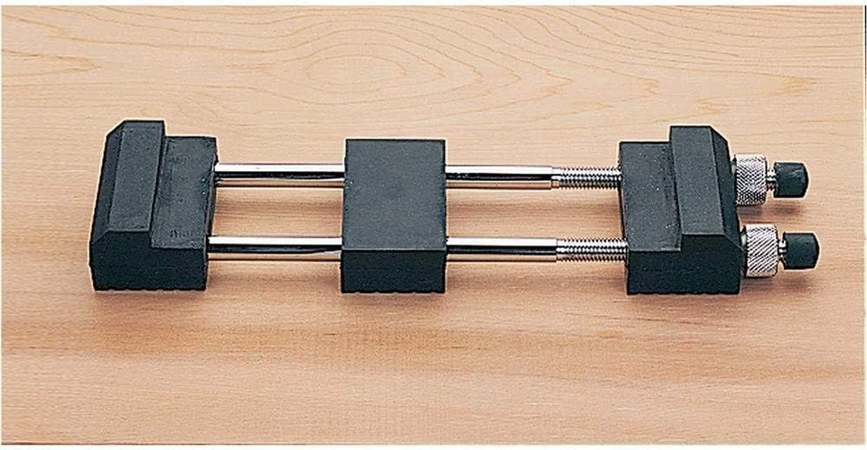 Soporte para piedra de afilar D1091-BRK D1091, 1,5 libras, negro Foto 3 de 4