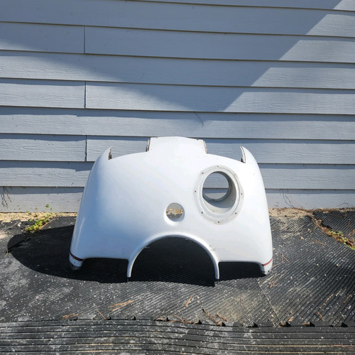 650180-503 | MOONEY M20J | LOWER COWL ASSEMBLY