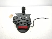 21-23 Benelli Leoncino 500 License Plate Tag Mount Bracket Holder 65741B180010