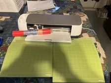 Cricut Maker Ultimate Smart Cutting Machine - White