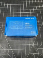 Clarion CMR-20 Wired Marine Remote