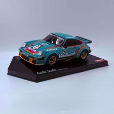 Kyosho Mini-z body ASC MR04N-RM Porsche 934 RSR Turbo 1976 Vaillant 9 MZP162V