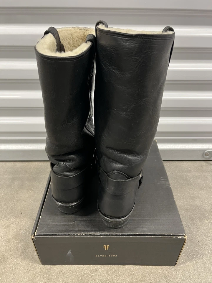 Frye Harness Women’s 10M - Image 4 of 4