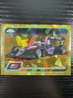 2024 Topps Chrome Sapphire Edition Formula 1 F3 Cars Nikola Tsolov #138 Gold /50