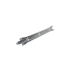 Electrolux 5304528546 Receptacle Hinge Carrier 1/2" Plastic Hinge