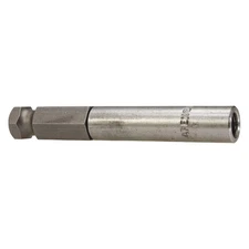 APEX M-488-1PK Bit Holder,1/4",7/16",3-1/16" 22PG55