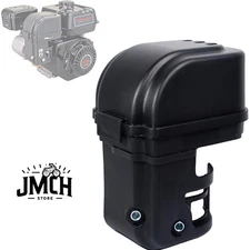 Air Filter Box Assembly for Harbor Freight Predator 212 6.5HP Hemi Loncin Engine