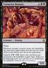Magic the Gathering MTG Extractor Demon (59) Commander Anthology   LP