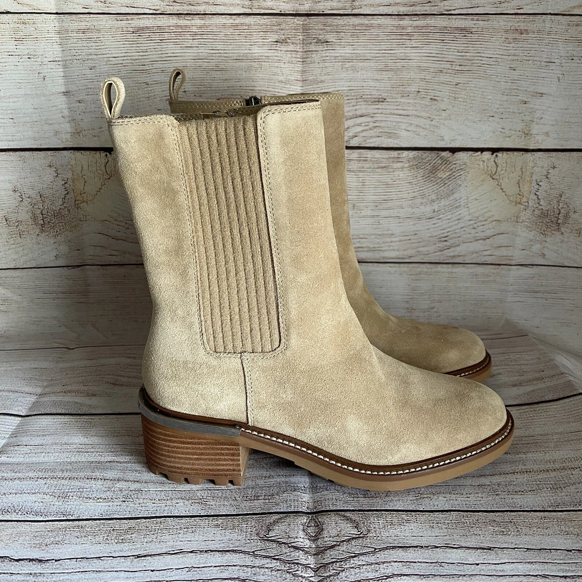 Bristol boot sales vince camuto