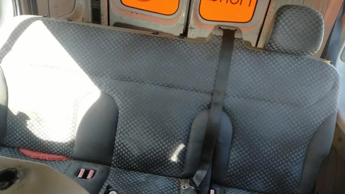 8200036086 Moldura para RENAULT TRAFIC II FURGÓN 2010 1152821 - Imagen 7 de 10