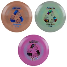 Discraft Disc Golf Recycled ESP Thrasher Distance Driver 12/5/-3/2 - Choose Exac