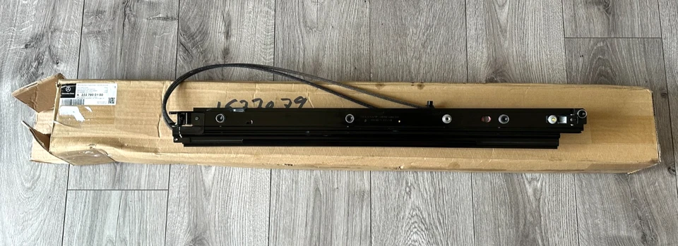 BRAND NEW 2012-2020 MERCEDES S550 S560 S63 S65 LEFT SLIDING ROOF MECHANICS, OEM - Image 2 of 4