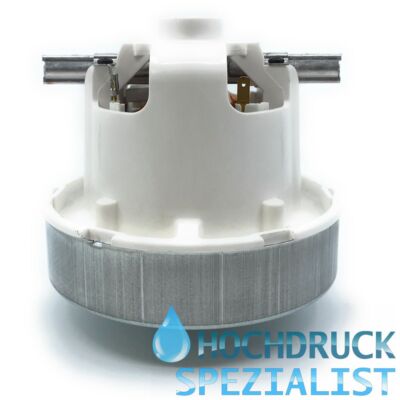 Original Ametek Staubsaugermotor,Saugturbine für Sprintus T11, Typ 063200085.05