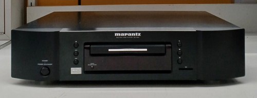MARANTZ BD7004 Blu-ray / DVD Player - Picture 3 of 12