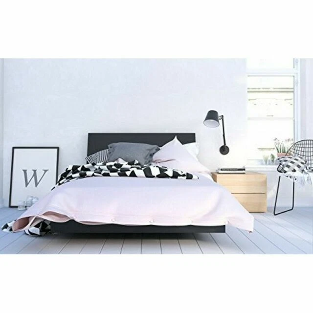 Maple Black Camas e Camas