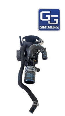 Original Kraftstofffiltergehäuse für Mercedes-benz OM651 A6512001556