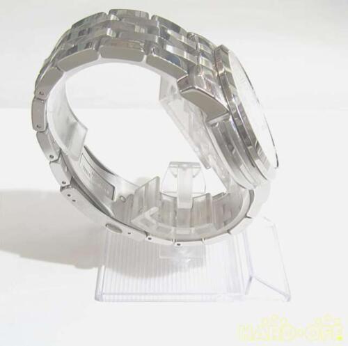 Quartz Analog Watch Model No.  PRC200 T014410 TISSOT Used Watch from Japan DHL - Picture 1 of 5
